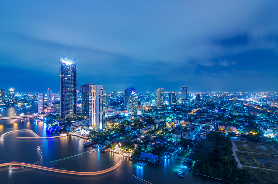 Bangkok, Thailand