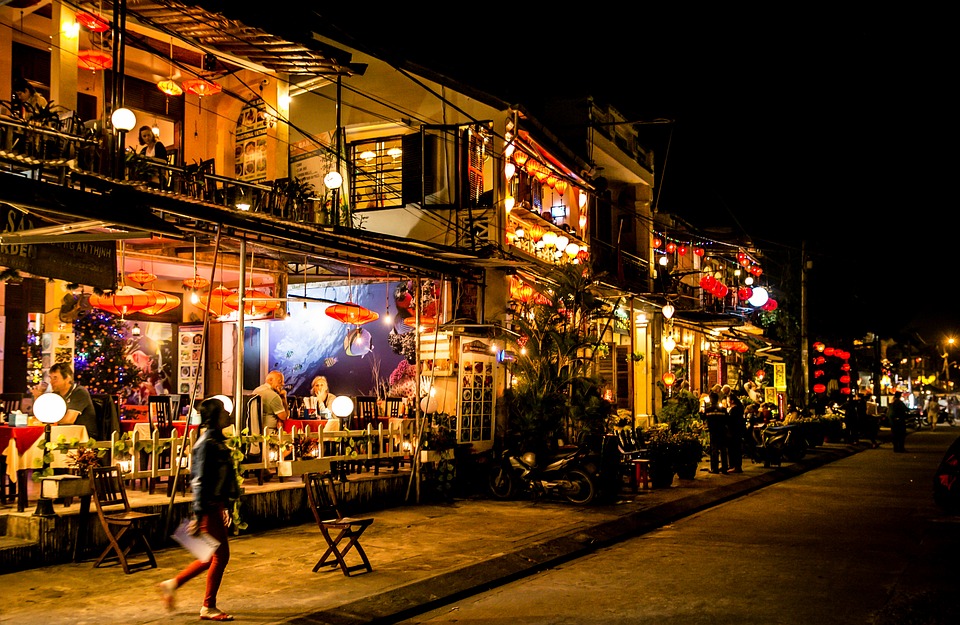 Hoi An, Vietnam