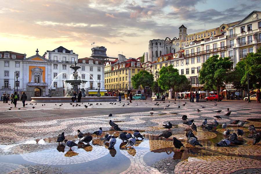 Lisbon, Portugal