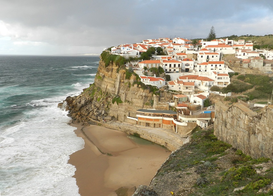 Sintra, Portugal