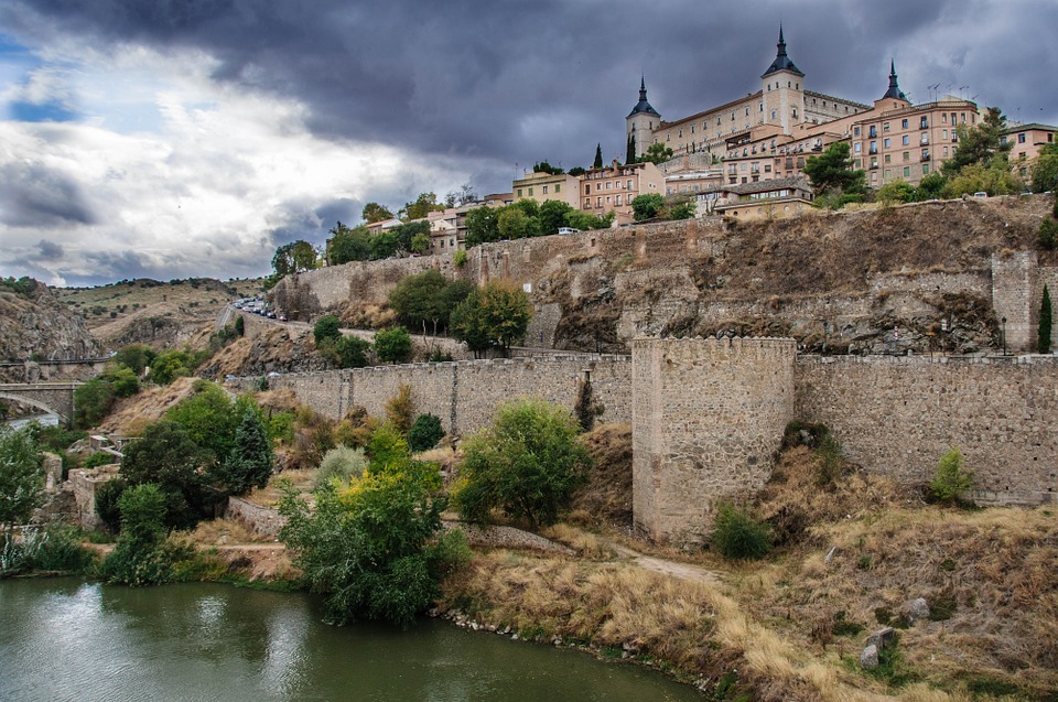 Toledo, Spain